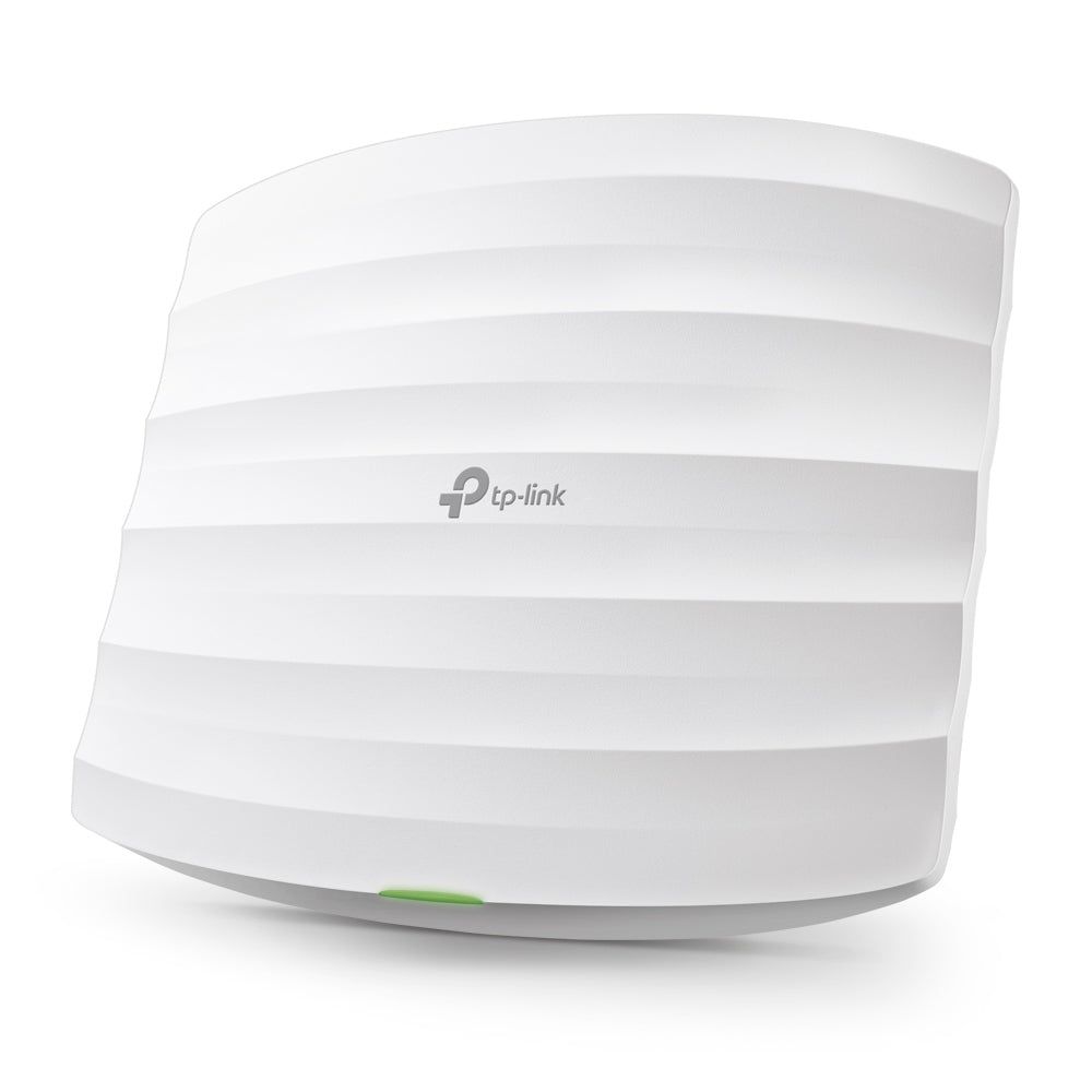 Imagen de TP-Link Punto de Acceso Wi-Fi EAP225 AC1350 Doble Banda MU-MIMO PoE