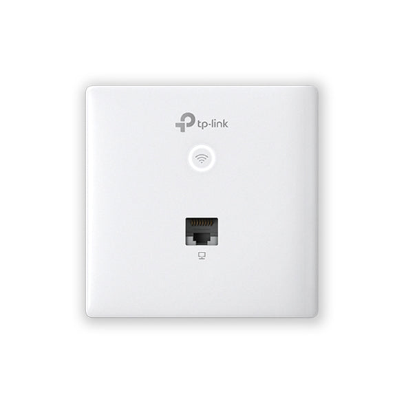 Imagen de TP-Link Punto de Acceso Wi-Fi EAP230-Wall AC1200 Doble Banda MU-MIMO Gigabit