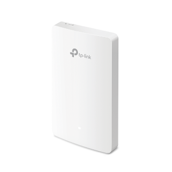 Imagen de TP-Link Punto de Acceso Wi-Fi 6 EAP615-Wall AX1800 PoE Passthrough MU-MIMO