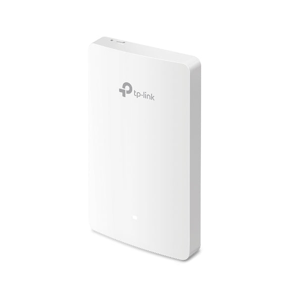 Imagen de TP-Link Punto de Acceso Wi-Fi EAP235-Wall AC1200 Doble Banda MU-MIMO PoE