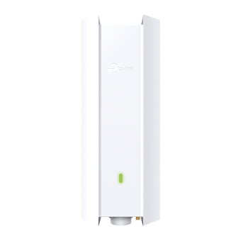 Imagen de TP-Link Punto de Acceso Wi-Fi 6 EAP610-Outdoor AX1800 PoE IP67 MU-MIMO