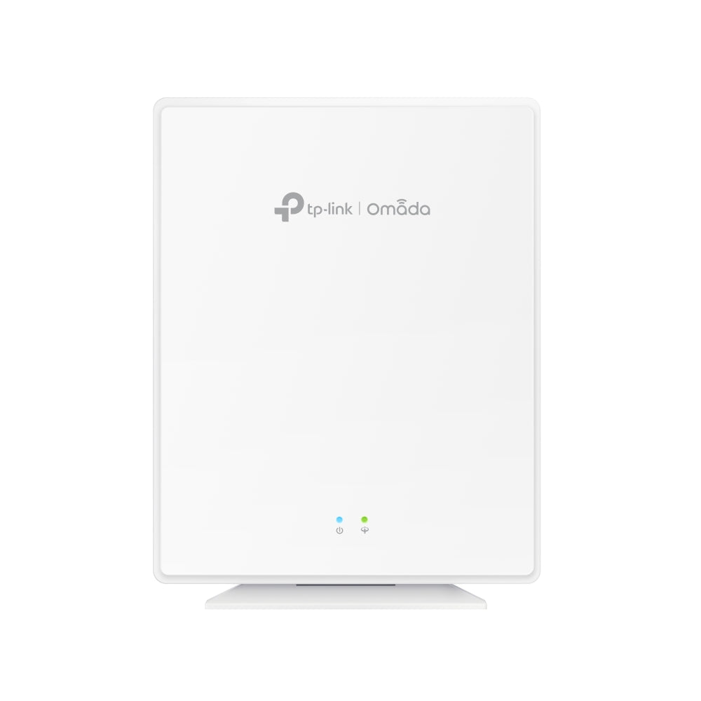 Imagen de TP-Link Punto de Acceso Wi-Fi 6 EAP610GP-Desktop 1.8 Gbps Doble Banda GPON