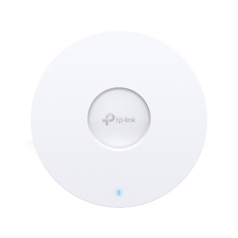 Imagen de TP-Link Punto de Acceso Wi-Fi 6 EAP610 AX1800 Doble Banda PoE MU-MIMO