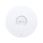 Imagen de TP-Link Punto de Acceso Wi-Fi 6 EAP610 AX1800 Doble Banda PoE MU-MIMO