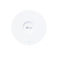 Imagen de TP-Link Punto de Acceso Wi-Fi 6 EAP613 AX1800 Doble Banda PoE MU-MIMO Roaming Sin Interrupciones