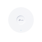 Imagen de TP-Link Punto de Acceso Wi-Fi 6 EAP613 AX1800 Doble Banda PoE MU-MIMO Roaming Sin Interrupciones