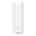 Imagen de TP-Link Punto de Acceso Wi-Fi 6 EAP623-Outdoor HD 1.8 Gbps IP67 PoE 802.3at