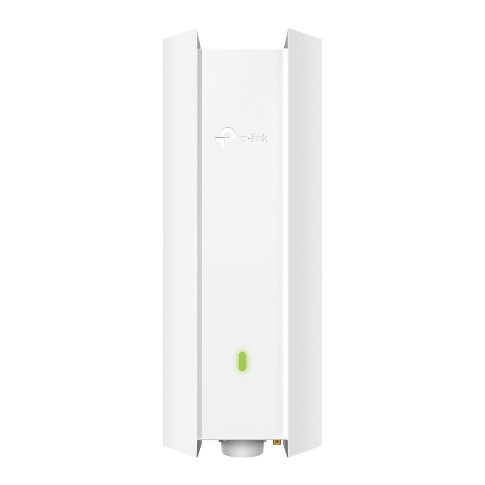 Imagen de TP-Link Punto de Acceso Wi-Fi 6 EAP623-Outdoor HD 1.8 Gbps IP67 PoE 802.3at
