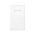 Imagen de TP-Link Punto de Acceso Wi-Fi 6 EAP615GP-Wall 1800 Mbps Doble Banda GPON