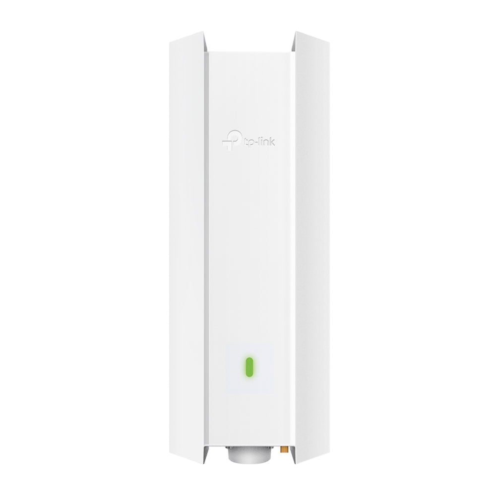 Imagen de TP-Link Punto de Acceso Wi-Fi 6 EAP650-Outdoor AX3000 IP67 PoE y Mesh