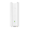 Imagen de TP-Link Punto de Acceso Wi-Fi 6 EAP650-Outdoor AX3000 IP67 PoE y Mesh