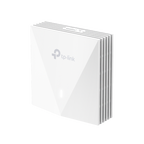 Imagen de TP-Link Punto de Acceso Wi-Fi 6 EAP650-Wall 2 Puertos Gigabit 2402 Mbps 100 Clientes Concurrentes