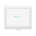 Imagen de TP-Link Punto de Acceso Wi-Fi 6 EAP650 D120-Outdoor AX3000 Doble Banda IP68