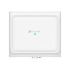 Imagen de TP-Link Punto de Acceso Wi-Fi 6 EAP650 D120-Outdoor AX3000 Doble Banda IP68
