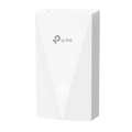 Imagen de TP-Link Punto de Acceso Wi-Fi 6 EAP655-Wall AX3000 Doble Banda PoE Passthrough