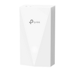 Imagen de TP-Link Punto de Acceso Wi-Fi 6 EAP655-Wall AX3000 Doble Banda PoE Passthrough