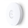 Imagen de TP-Link Punto de Acceso Wi-Fi 6 EAP620 HD AX1800 Doble Banda PoE MU-MIMO