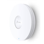 Imagen de TP-Link Punto de Acceso Wi-Fi 6 EAP620 HD AX1800 Doble Banda PoE MU-MIMO