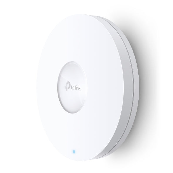 Imagen de TP-Link Punto de Acceso Wi-Fi 6 EAP620 HD AX1800 Doble Banda PoE MU-MIMO