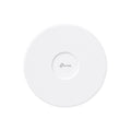 Imagen de TP-Link Punto de Acceso Wi-Fi 7 EAP723 3600 Mbps Doble Banda 2.5G PoE+
