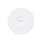 Imagen de TP-Link Punto de Acceso Wi-Fi 7 EAP723 3600 Mbps Doble Banda 2.5G PoE+