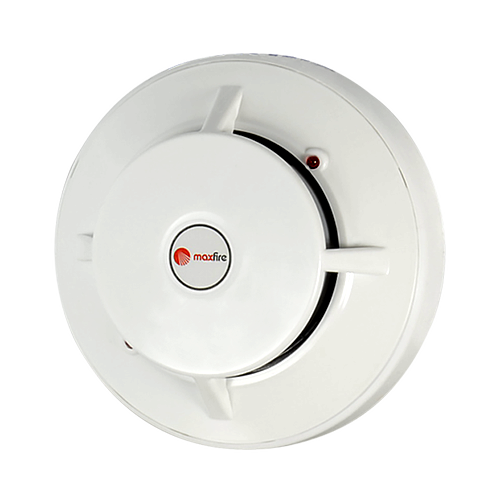 MAXFIRE ECO-100S-LED - imagen 1