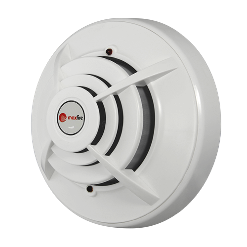 MAXFIRE ECO-100SH-LED - imagen 1