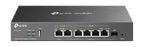 Imagen de TP-Link Router VPN Multi-Gigabit ER707-M2 2 Puertos 2.5G Balanceo de Carga