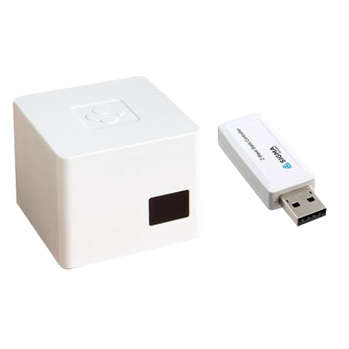 RISCO-EL EL-HUB-ZWAVE
