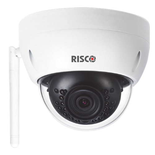 RISCO-EL EL-IPDM843-1W