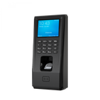 ANVIZ EP30 - Control de acceso y presencia - Huella, tarjeta EM y PIN - 3.000 usuarios | 50.000 registros - TCP/IP y Wiegand - 2.4" TFT | Controladora integrada - CrossChex Standard / Cloud - imagen 1