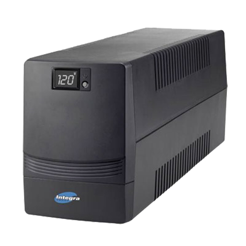 INTEGRA EPLUS-1601
