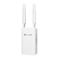 Imagen de TP-Link Router 4G+ Cat6 ER703WP-4G-Outdoor Wi-Fi 6 300Mbps PoE+ 3 Puertos Gigabit
