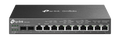 Imagen de TP-Link Router VPN Gigabit ER7212PC 3 en 1 PoE+ 110W Gestión Centralizada