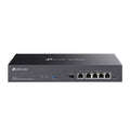 Imagen de TP-Link Router VPN Gigabit ER7406 100 Túneles IPsec Balanceo de Carga