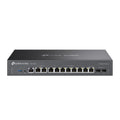 Imagen de TP-Link Router VPN Multi-Gigabit ER7412-M2 2 Puertos 2.5G Soporte Multi-VPN
