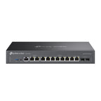 Imagen de TP-Link Router VPN Multi-Gigabit ER7412-M2 2 Puertos 2.5G Soporte Multi-VPN