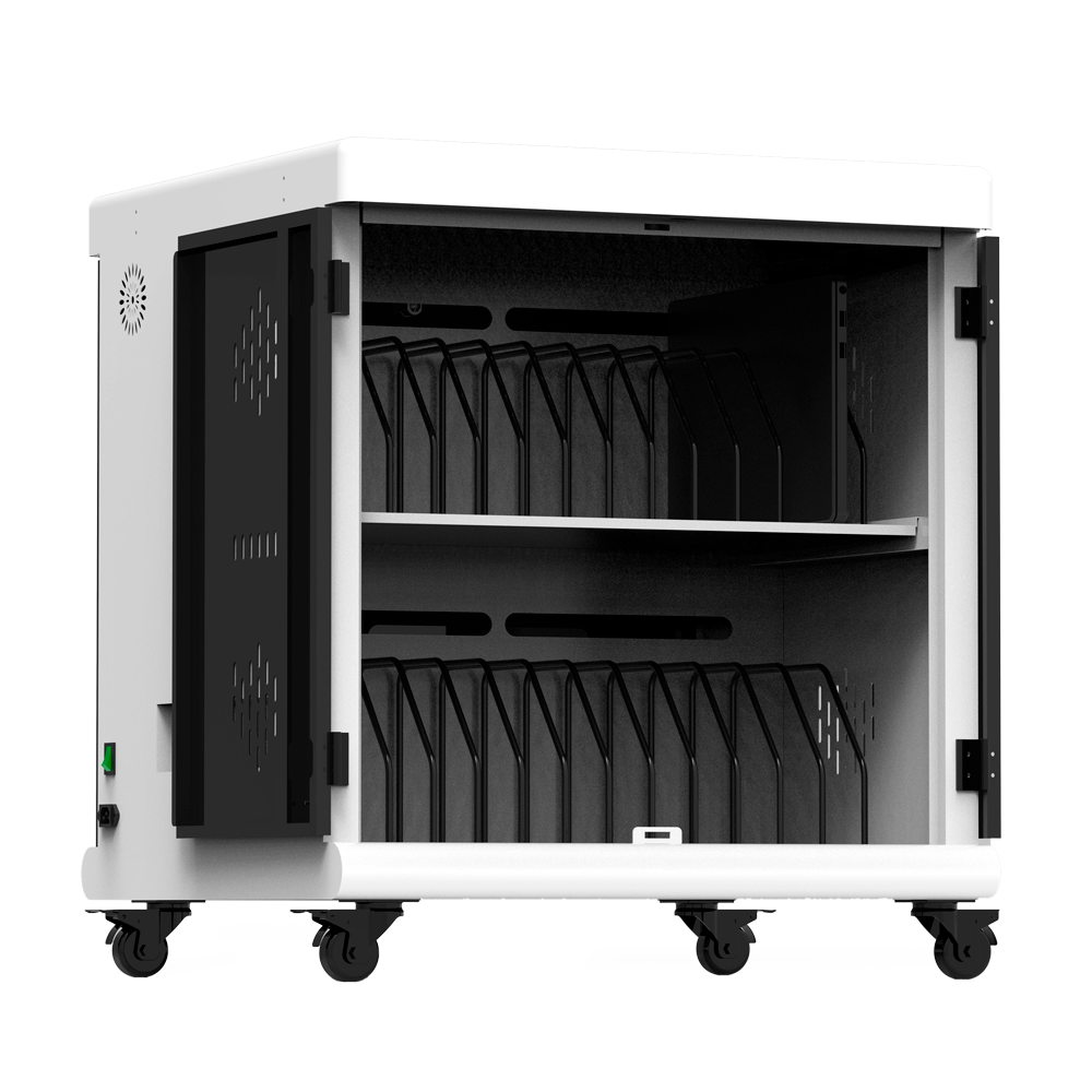 MARCA BLANCA ET-CAB-CHAR-24 - imagen 1