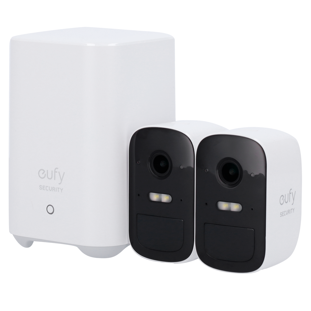 EUFY-CAM2C-S210 - imagen 1