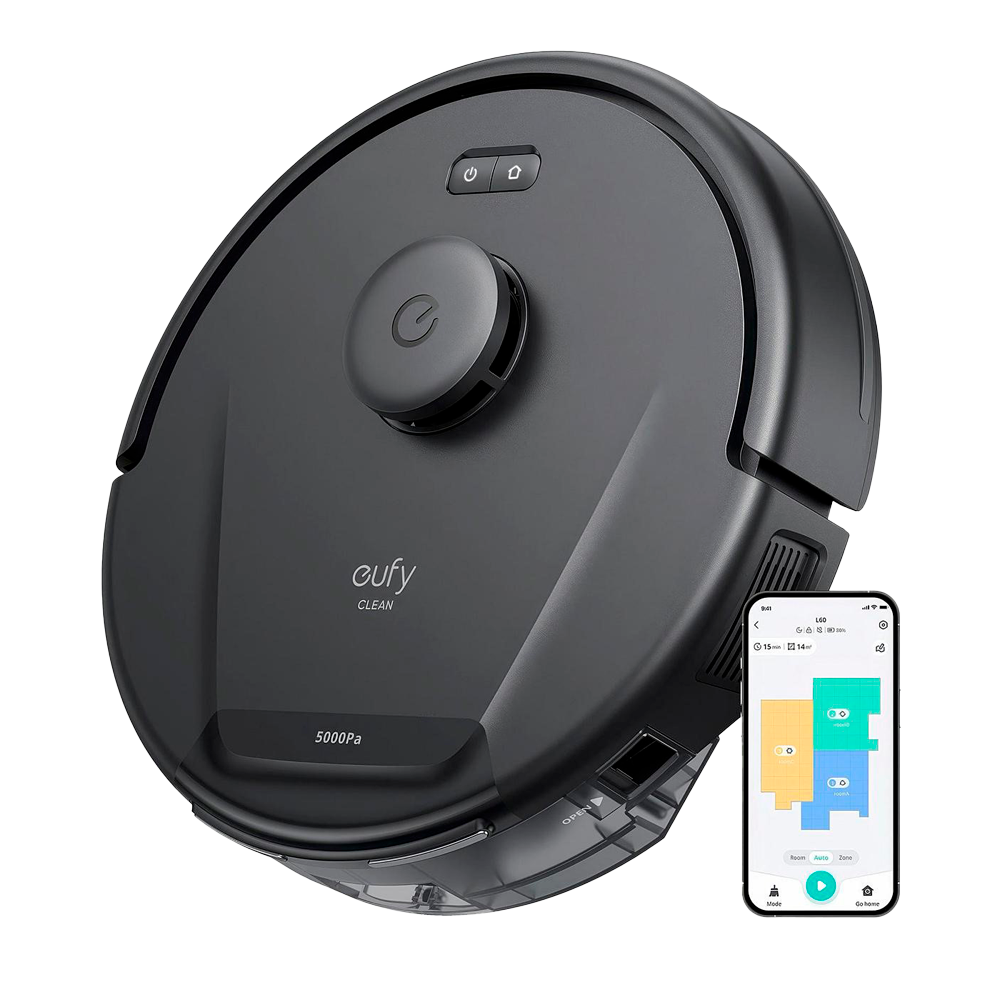 EUFY-CLEAN-ROBOVAC-L60-HYBRID - imagen 1