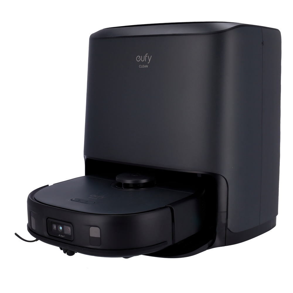 EUFY-CLEAN-X9-PRO-STATION - imagen 1