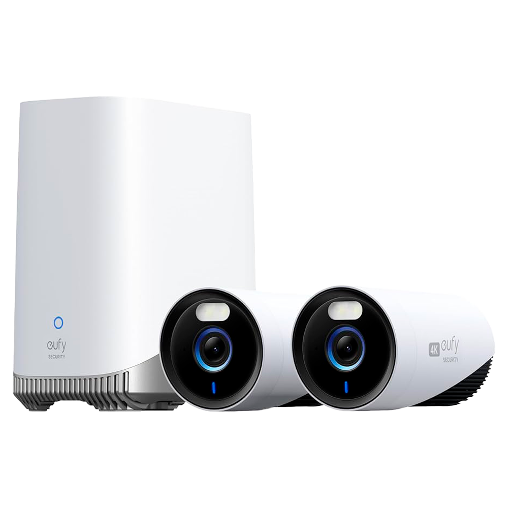 -EUFYCAM-E330-KIT2 - imagen 1
