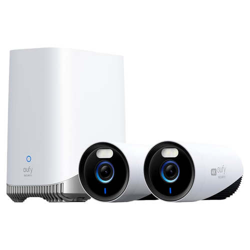 -EUFYCAM-E330-KIT2 - imagen 1