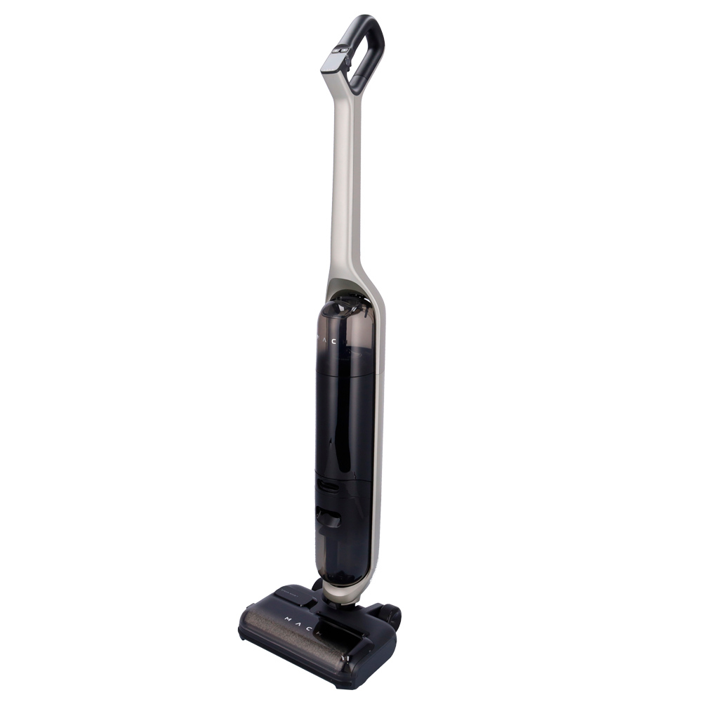 EUFY-MACH-V1ULTRA-STEAM - imagen 1