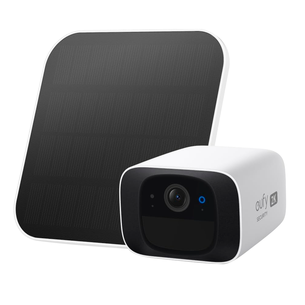 EUFY-SOLOCAM-C210-SOLAR - imagen 1