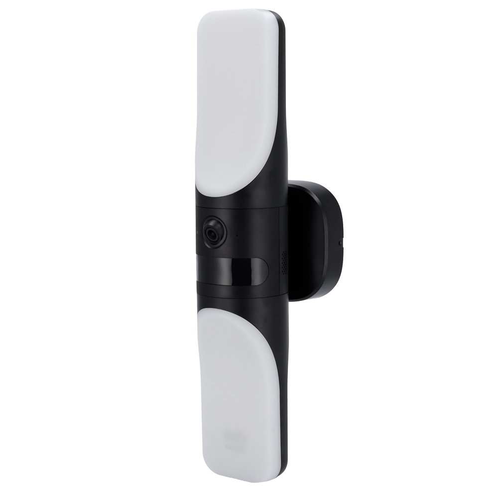 EUFY-WIREDWALL-LIGHTCAM-S100 - imagen 1