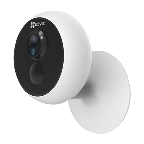 EZVIZ EZ-C1C-PIR - imagen 1