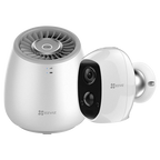 EZVIZ EZ-C3A-WLB - imagen 1