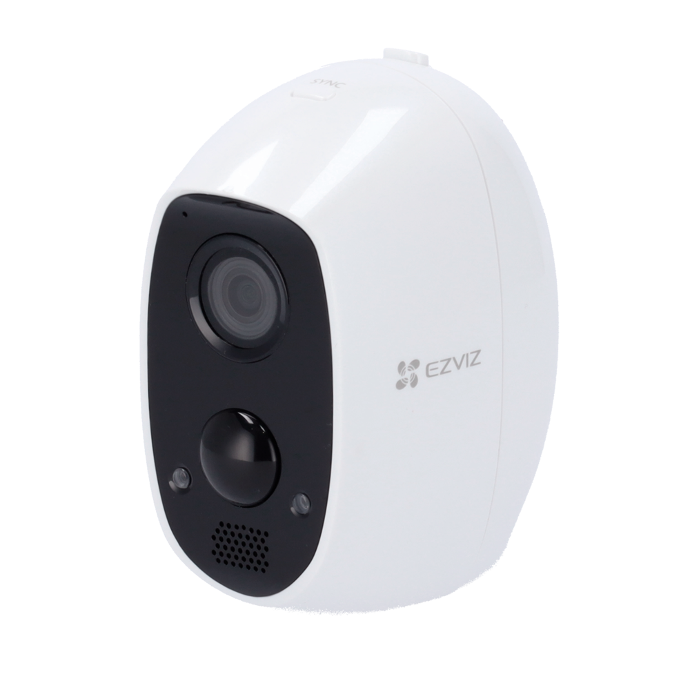 EZVIZ EZ-C3A - imagen 1