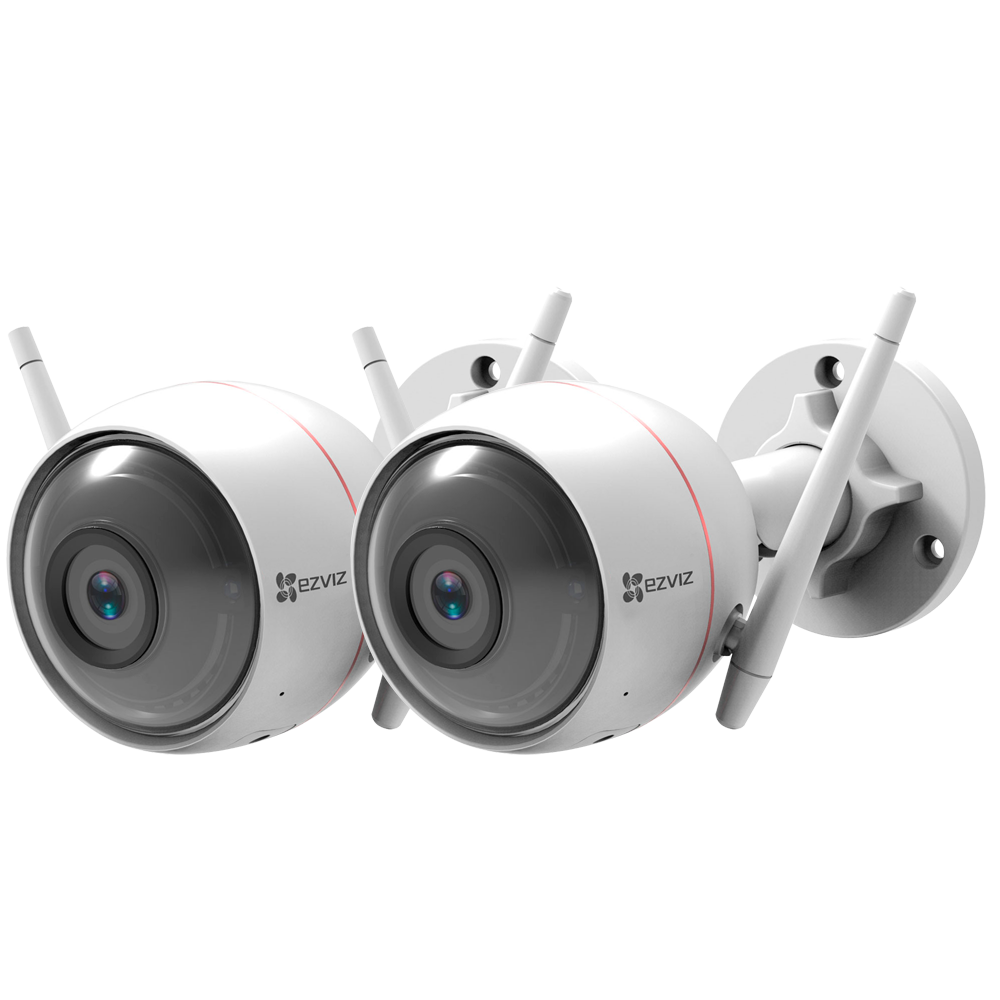 EZVIZ EZ-C3W-DUO - imagen 1